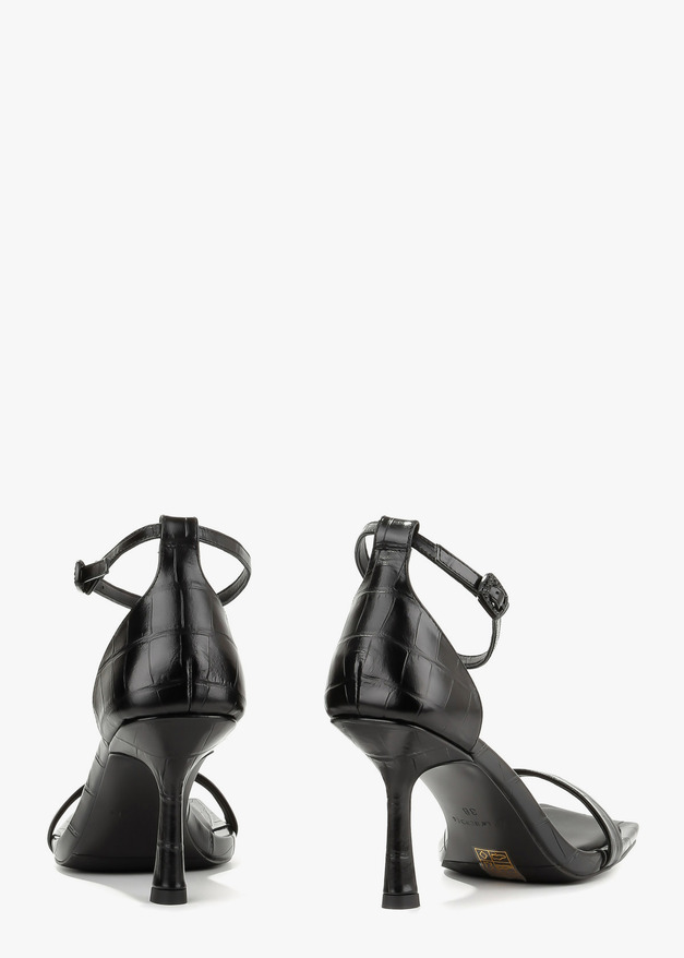 LeBERDES Босоножки 00000017883 9