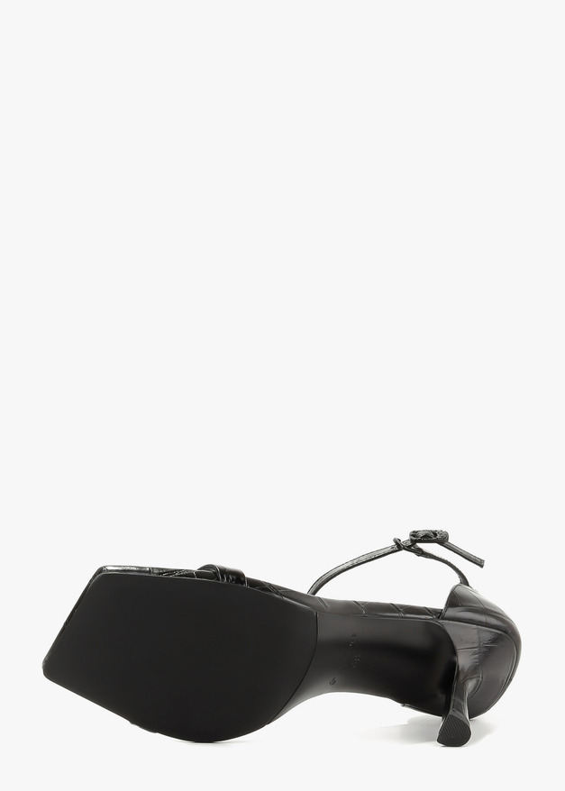 LeBERDES Босоножки 00000017883 12