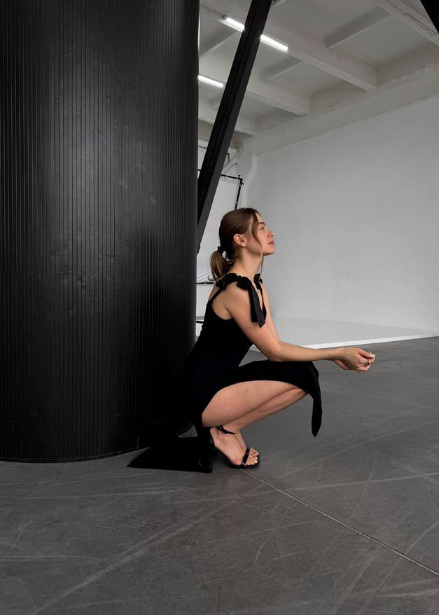 LeBERDES Босоножки 00000017883 6