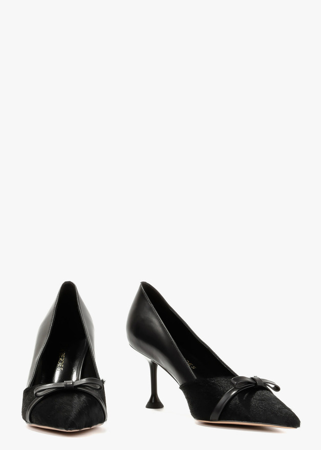 LeBERDES Туфли 00000017890 2