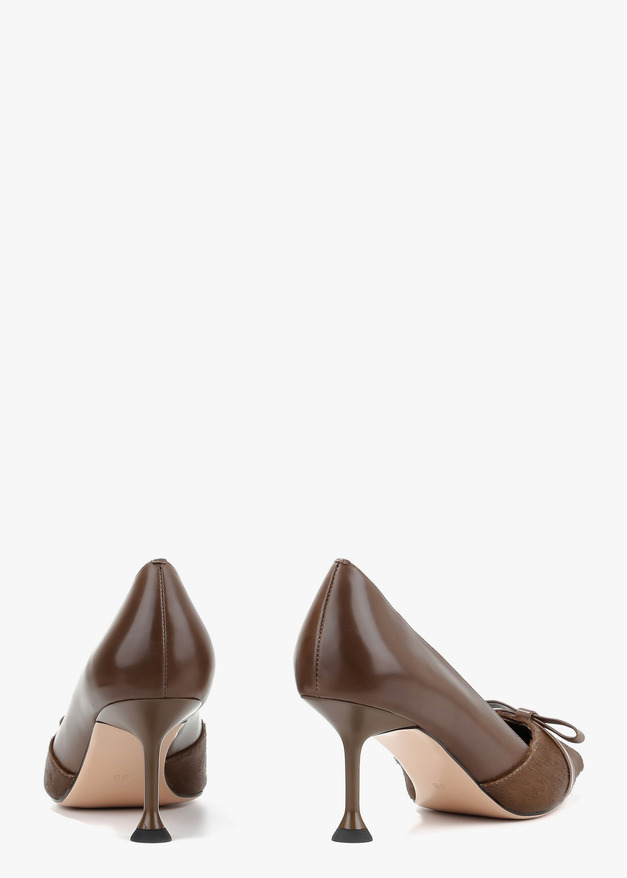 LeBERDES Туфли 00000017891 7