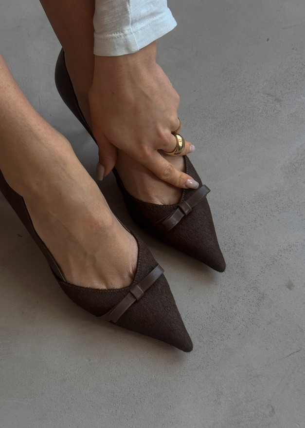 LeBERDES Туфли 00000017891 2