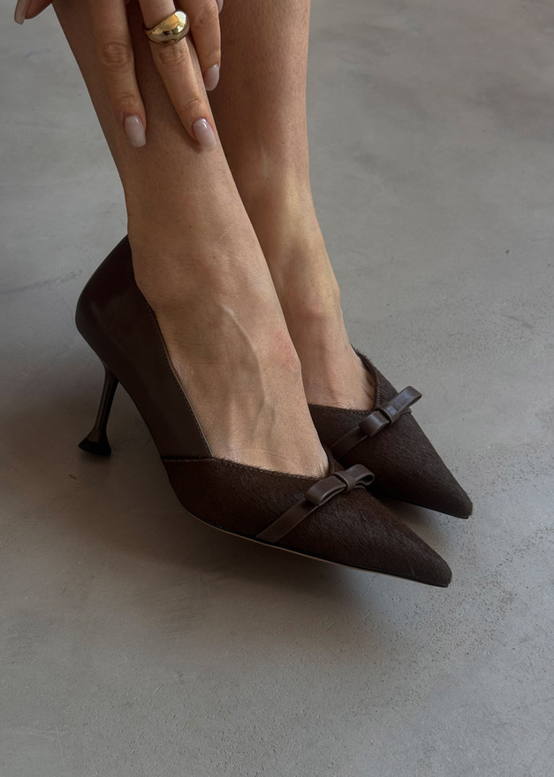 LeBERDES Туфли 00000017891 1