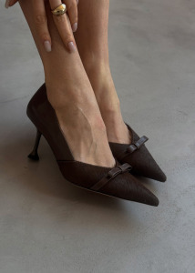 LeBERDES Туфлі 00000017891 1