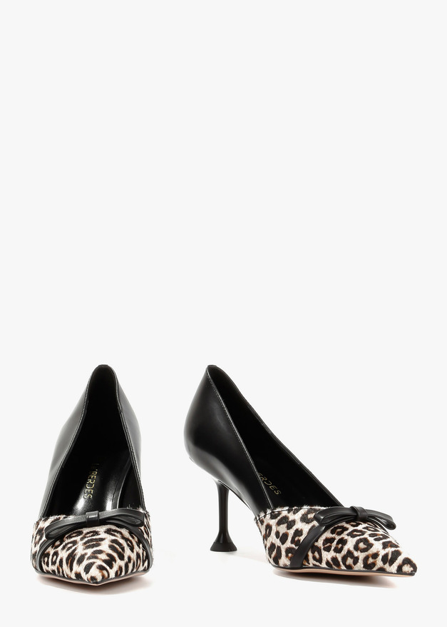 LeBERDES Туфли 00000017892 4