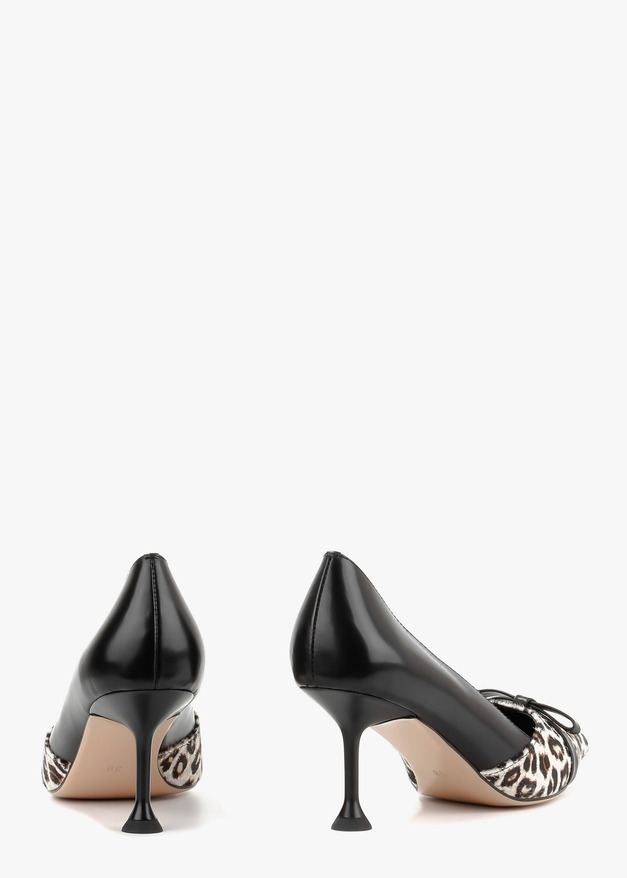 LeBERDES Туфли 00000017892 5