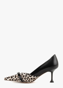 LeBERDES Туфлі 00000017892 3