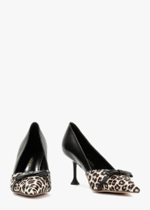 LeBERDES Туфлі 00000017892 4