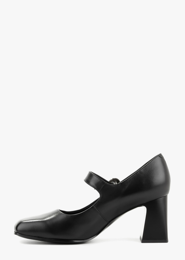 LeBERDES Туфли 00000017893 3