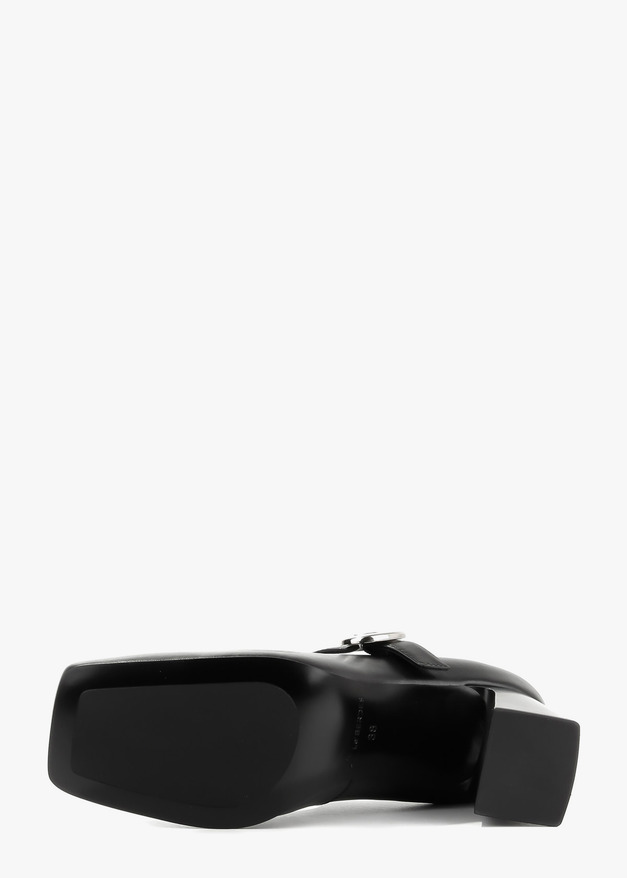 LeBERDES Туфли 00000017893 6