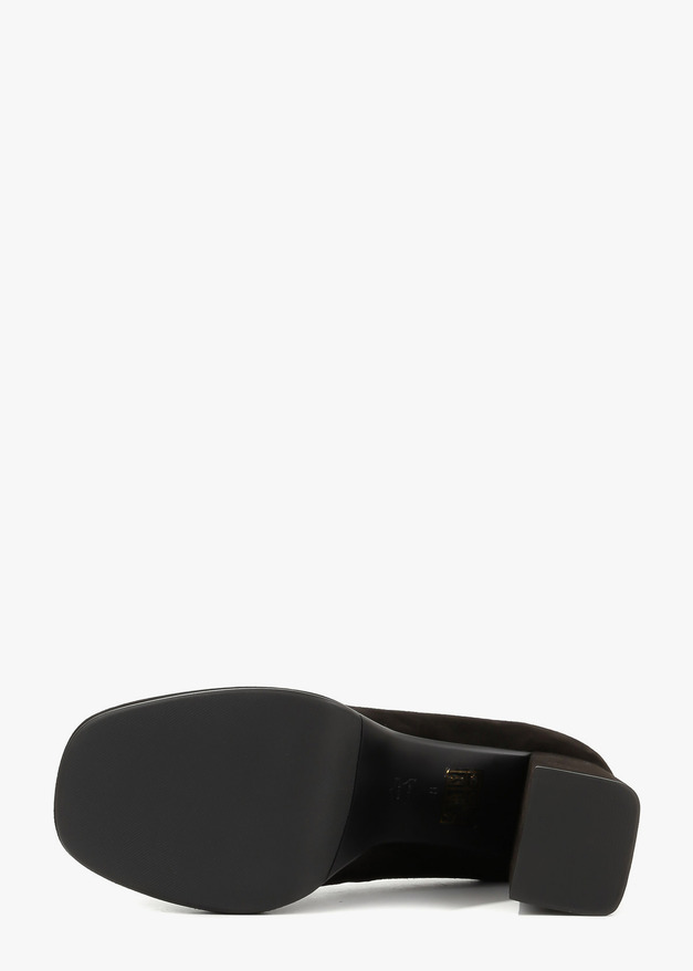 LeBERDES Туфли 00000017894 6