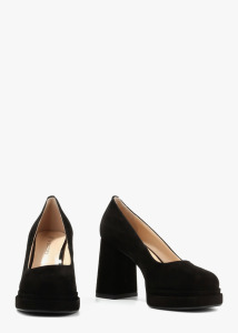 LeBERDES Туфлі 00000017894 5