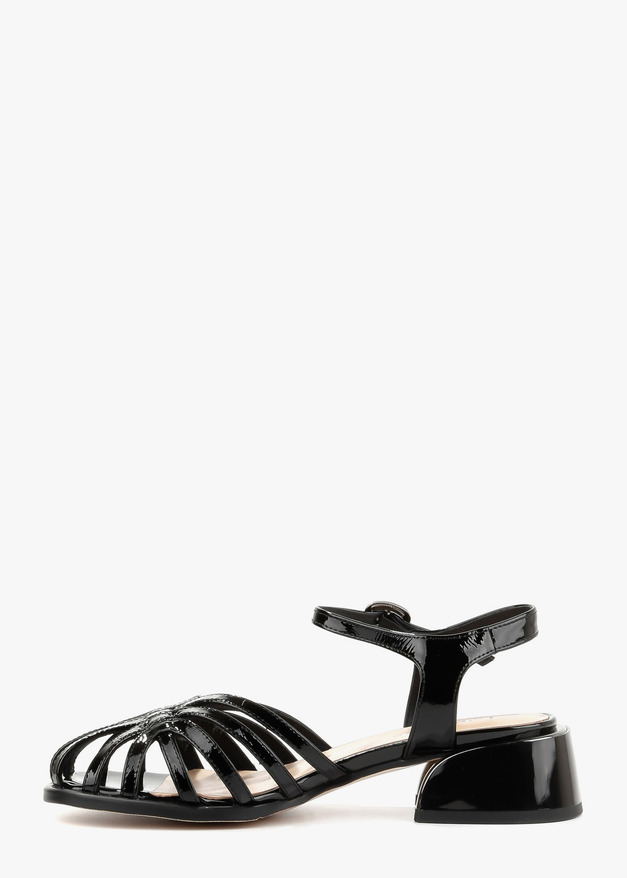 LeBERDES Босоніжки 00000017895 3