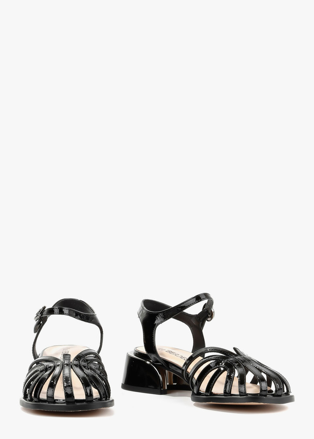 LeBERDES Босоніжки 00000017895 4