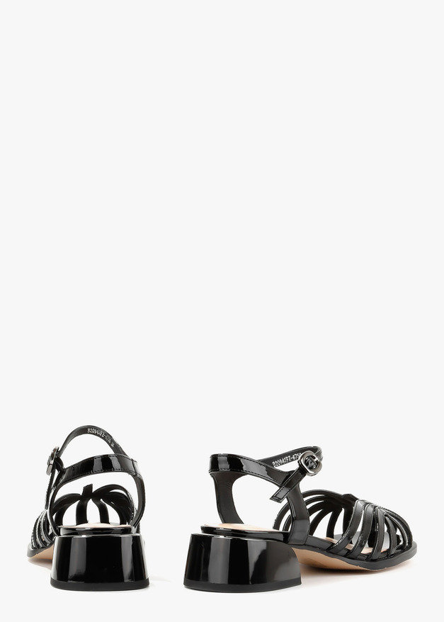 LeBERDES Босоніжки 00000017895 5