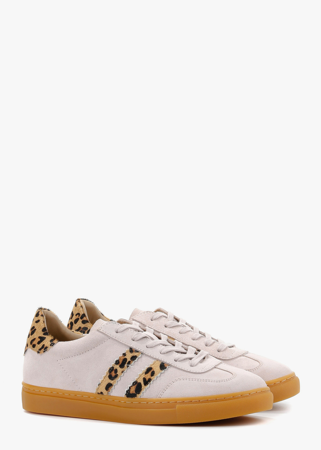 LeBERDES Кеды 00000017933 1