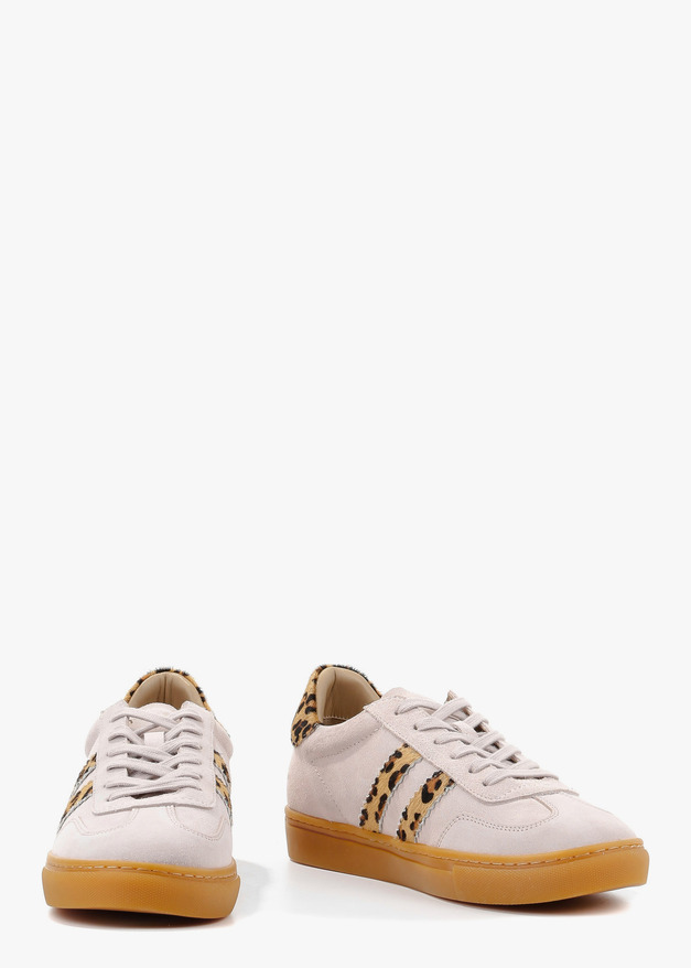 LeBERDES Кеды 00000017933 4