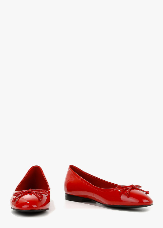 LeBERDES Балетки 00000017930 4