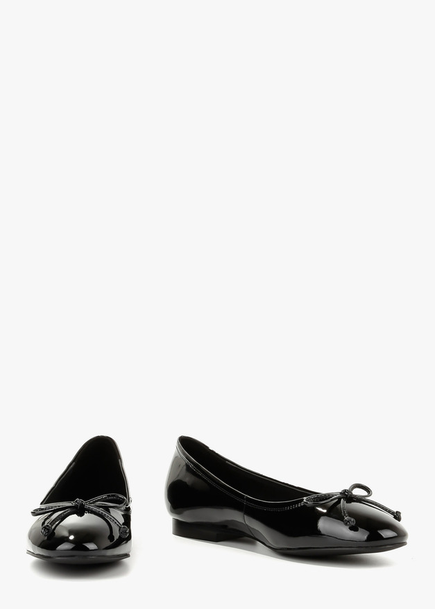 LeBERDES Балетки 00000017929 7