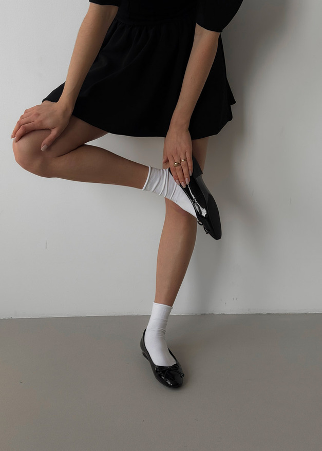 LeBERDES Балетки 00000017929 3