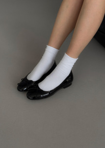 LeBERDES Балетки 00000017929 1