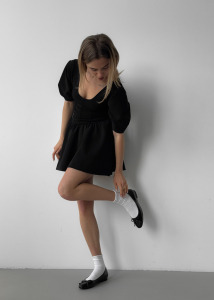 LeBERDES Балетки 00000017929 2