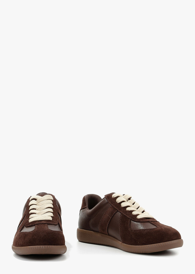 LeBERDES Кеди 00000017928 4