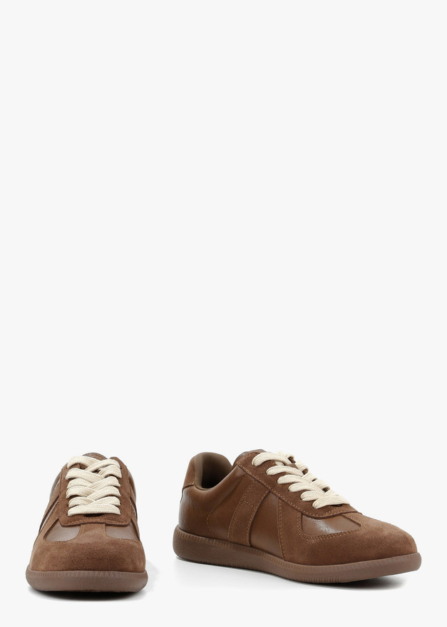 LeBERDES Кеди 00000017927 4