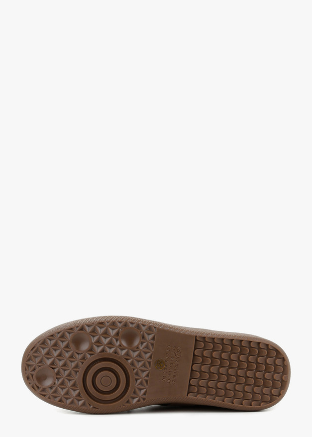 LeBERDES Кеди 00000017927 6