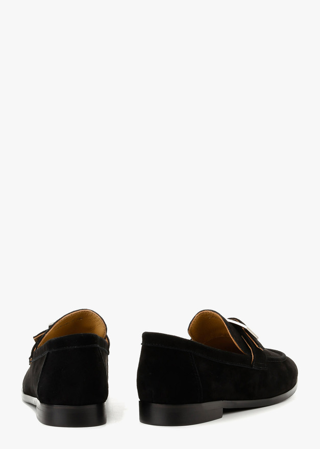 LeBERDES Лоферы 00000017926 5