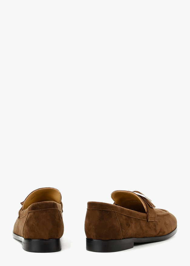 LeBERDES Лоферы 00000017925 9