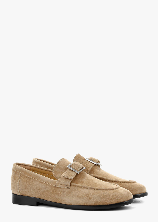 LeBERDES Лоферы 00000017924 1