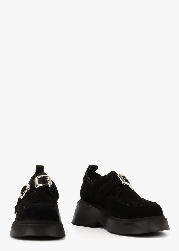 LeBERDES Туфли 00000017923 4