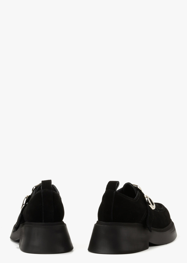 LeBERDES Туфли 00000017923 5