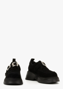 LeBERDES Туфлі 00000017923 4