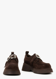 LeBERDES Туфлі 00000017922 4