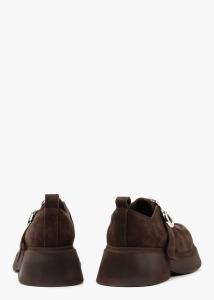 LeBERDES Туфлі 00000017922 5