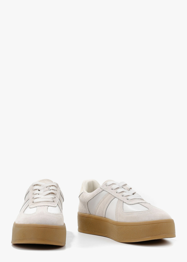 LeBERDES Кеды 00000017921 4