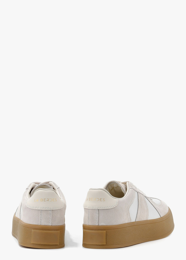 LeBERDES Кеды 00000017921 5