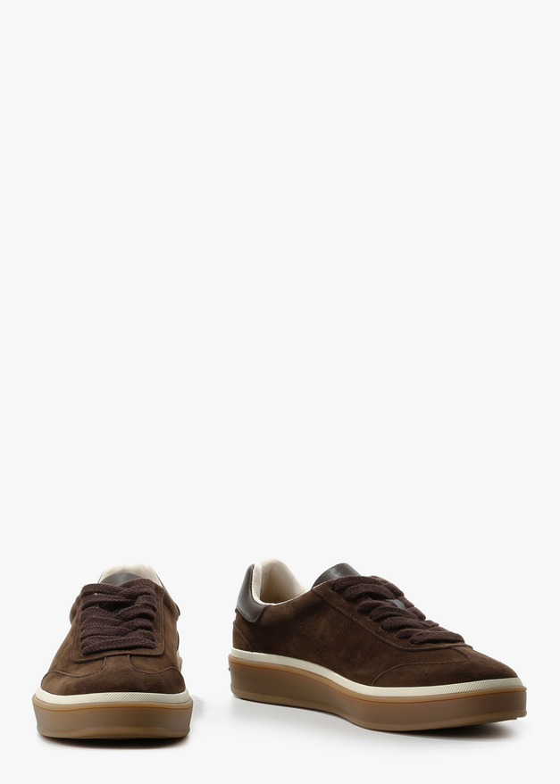 LeBERDES Кеды 00000017920 4