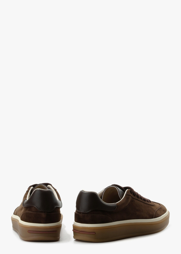 LeBERDES Кеды 00000017920 5