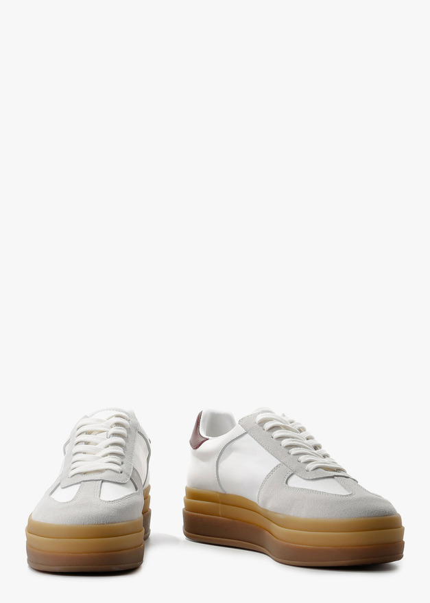 LeBERDES Кеды 00000017919 4