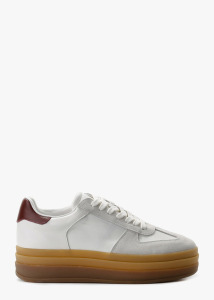 LeBERDES Кеди 00000017919 2