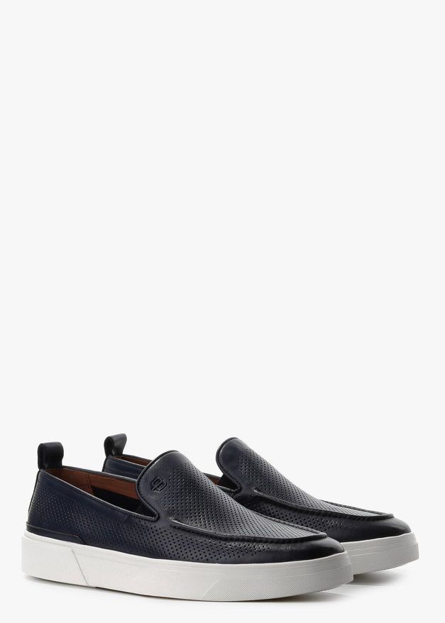 LeBERDES Слипоны 00000017934 1