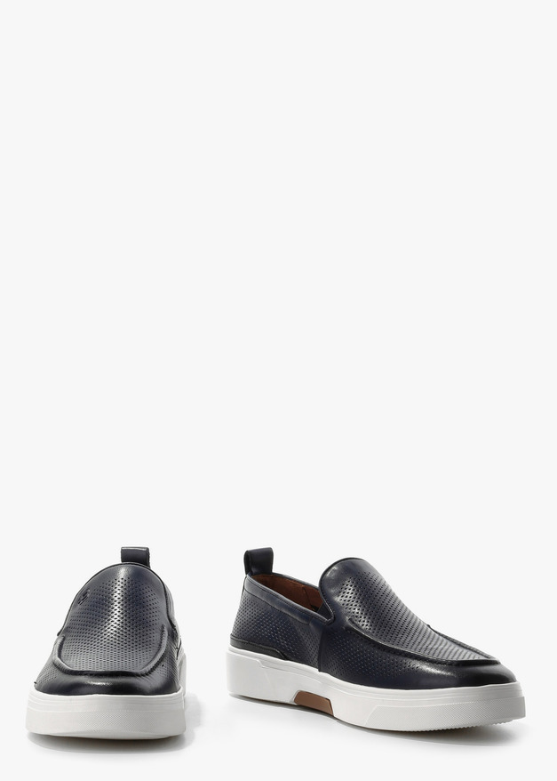 LeBERDES Слипоны 00000017934 4