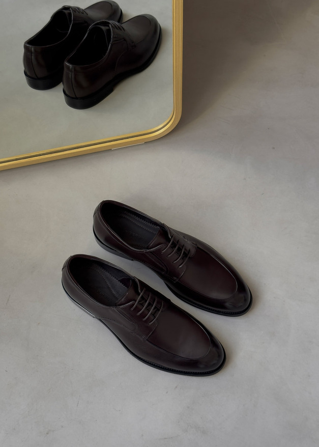 LeBERDES Туфли 00000017935 1