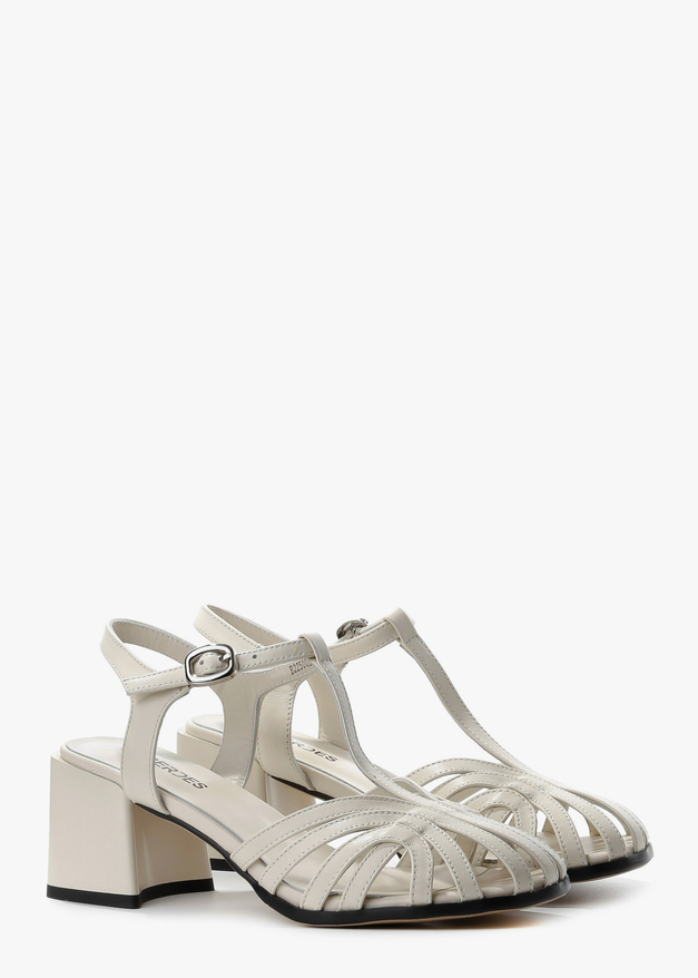 LeBERDES Босоножки 00000017936 1