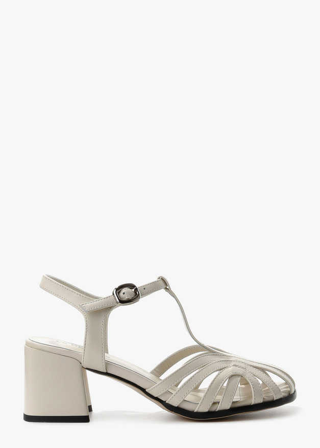 LeBERDES Босоножки 00000017936 2