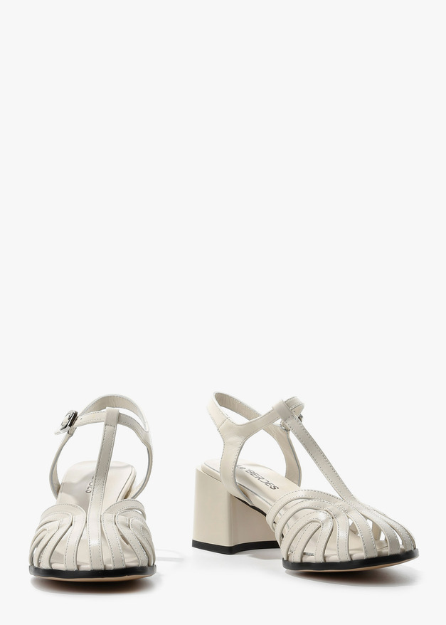 LeBERDES Босоножки 00000017936 4