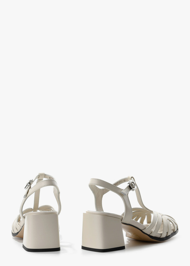 LeBERDES Босоножки 00000017936 5